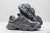 新百伦New Balance NB 9060复古休闲运动慢跑鞋U9060NBX男女鞋 商品缩略图4