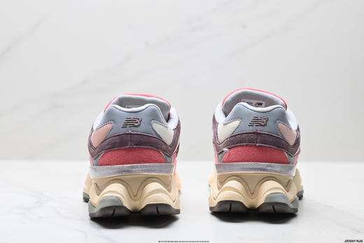 新百伦New Balance NB 9060复古休闲运动慢跑鞋U9060NBX男女鞋 商品图5