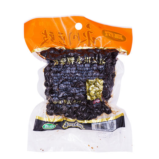 嘉泰 永川豆豉 150g 商品图1