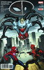 蜘蛛侠/死侍 斜线 Spider Man Deadpool（2016） 商品缩略图12