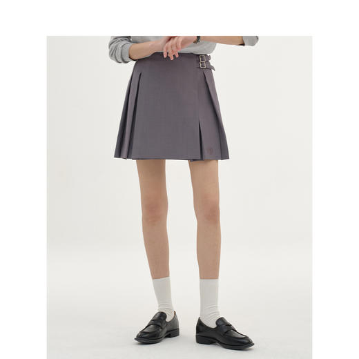 [露思同款]TeenieWeenie小熊半身裙女夏季女装TTWH246307I 商品图1