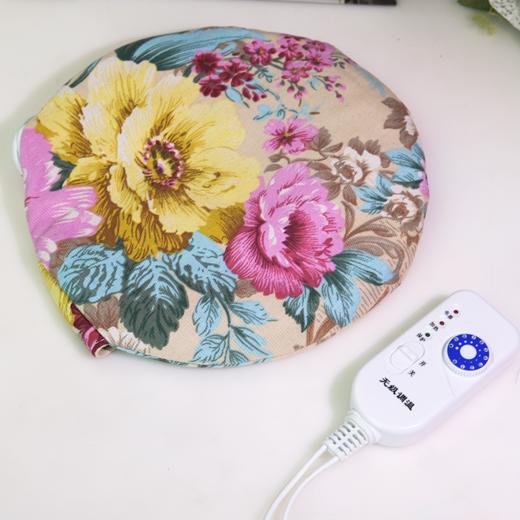 豫草堂-艾灸宝(带盒) 礼品，热敷 商品图2