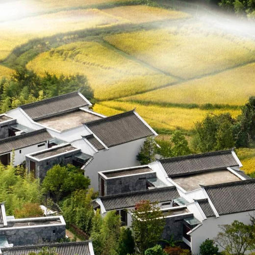 腾冲玛御谷悦椿酒店 商品图1