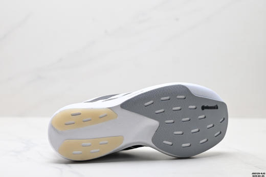 阿迪达斯Adidas Adizero Evo SL舒适防滑耐磨低帮休闲跑步鞋JP7149男鞋 商品图8