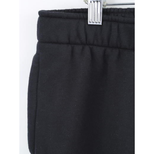 【云粉节】7楼安德玛UA秋冬Icon Vida女子抓绒束脚运动休闲长裤 6003676 吊牌价599元 商品图3