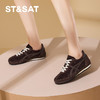 星期六复古轻便平底德训鞋SSD3112CJP 商品缩略图7