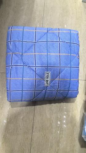 【HDXK】床上用品6件套（包含：棉被，床垫，枕头，被罩，床单，枕套）