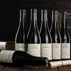 拉菲罗斯柴尔德 雾禾山谷 赤霞珠西拉 红葡萄酒 750ml*2瓶 商品缩略图0