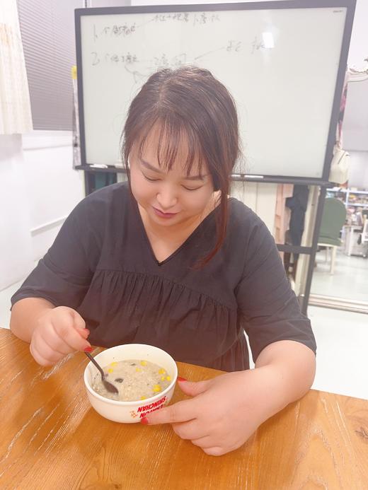 养胃【桂格  31日燕麦礼】1005g 八种口味31包独立小袋，便携小袋装多口味混合31袋 每日燕麦，营养膳食礼盒，中通快递~ 商品图8