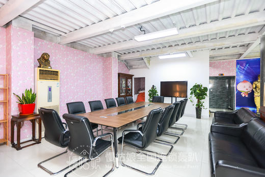 北京慢姑娘凤凰谷轰趴馆 商品图4