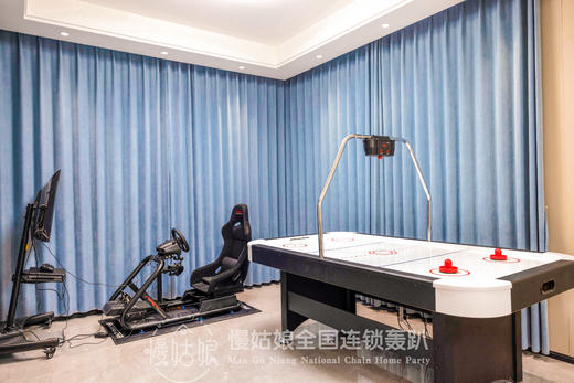 泰州慢姑娘香榭湖轰趴馆 商品图1