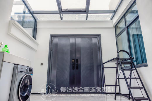 泰州慢姑娘香榭湖轰趴馆 商品图8