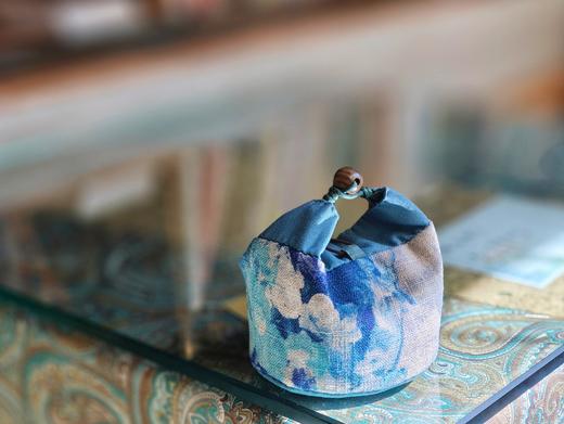 预售5～7天左右发货「元宝」婉冬专属定制版布艺套装 盏包 不含盏 商品图1