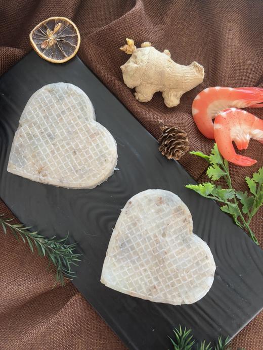 朴愿甄选 有机鲜虾饼 商品图3