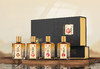 【中秋限定】鸡公山浓香型白酒24节气酒高端礼盒125ml*4瓶/提 商品缩略图1