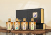 【中秋限定】鸡公山浓香型白酒24节气酒高端礼盒125ml*4瓶/提 商品缩略图4