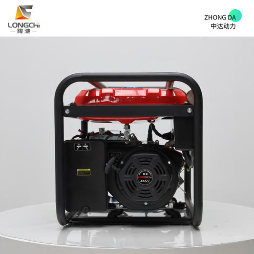 隆驰 LC6500-HG 商品图3