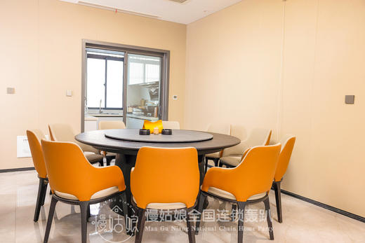 泰州慢姑娘香榭湖轰趴馆 商品图2