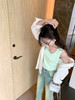<曾小咸推荐> 现货秒杀！微信超特价！【软糖女孩】纯色背心 日常79.99 立减40 秒杀39.99！ 商品缩略图7