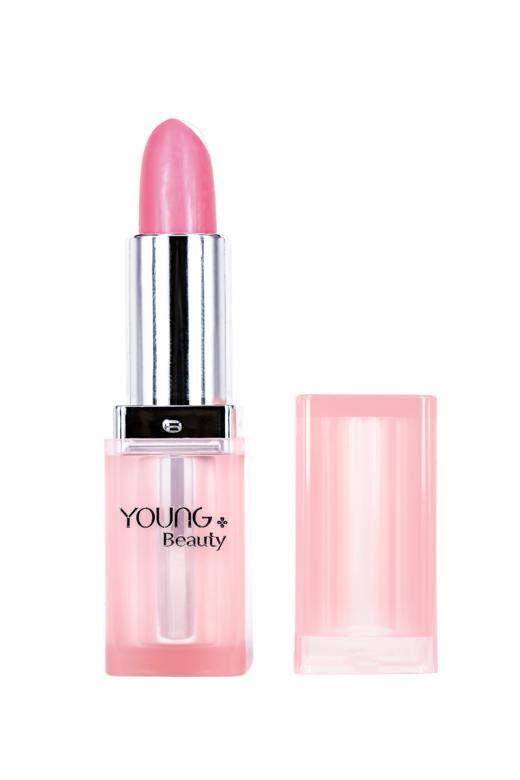 盈色维E水润变色唇膏3.5g 商品图4