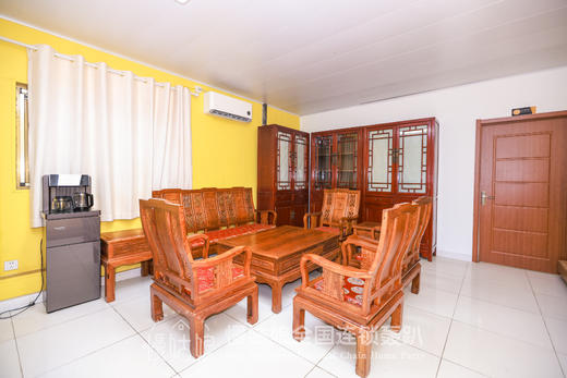 北京慢姑娘凤凰谷轰趴馆 商品图7