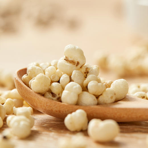 炒薏米 香香脆脆 健康小零嘴 商品图1