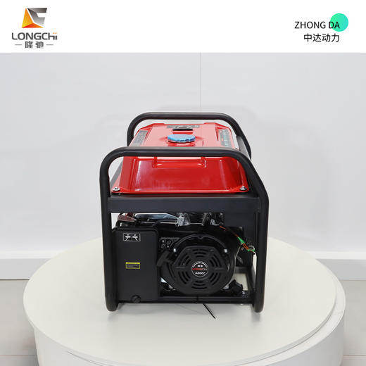 隆驰 LC6500E-G 商品图7