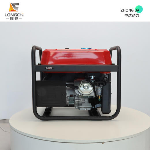 隆驰 LC6500-G 商品图4