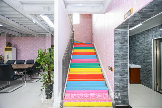 北京慢姑娘凤凰谷轰趴馆 商品图9