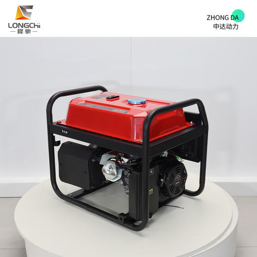 隆驰 LC6500E-G 商品图6