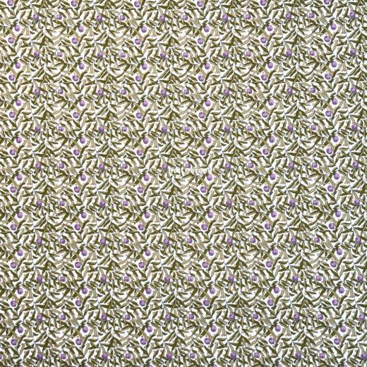 LT296C Liberty塔纳棉金粉系列 JOYOUS JUNIPER欢乐青柠树 100支高支 279元/米 商品图2