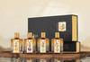 【中秋限定】鸡公山浓香型白酒24节气酒高端礼盒125ml*4瓶/提 商品缩略图0