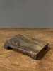 天然布丁石长方形四足台座，顺丰包邮 商品缩略图2