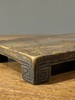天然布丁石长方形四足台座，顺丰包邮 商品缩略图5