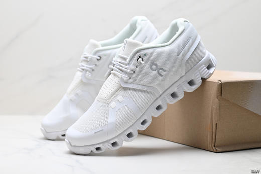 昂跑On Cloud 5 轻量休闲运动跑步鞋男女鞋 商品图7