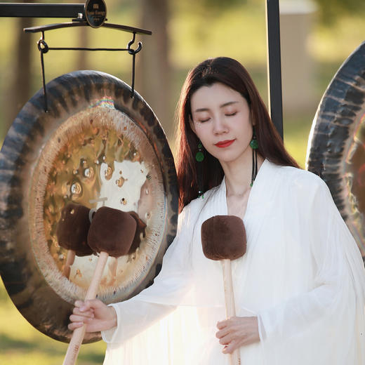 无念 - 铜锣工作坊 商品图0