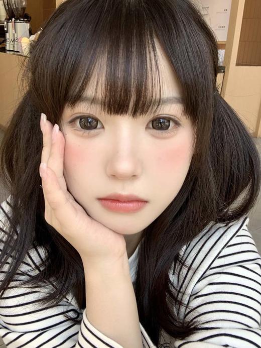 FlowerColor 半年抛 奶糖爆珠 直径14.5mm着色14.5mm 商品图3