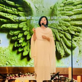 芳疗按摩、颂钵疗愈、脐轮