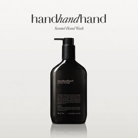handhandhand香氛洗手液