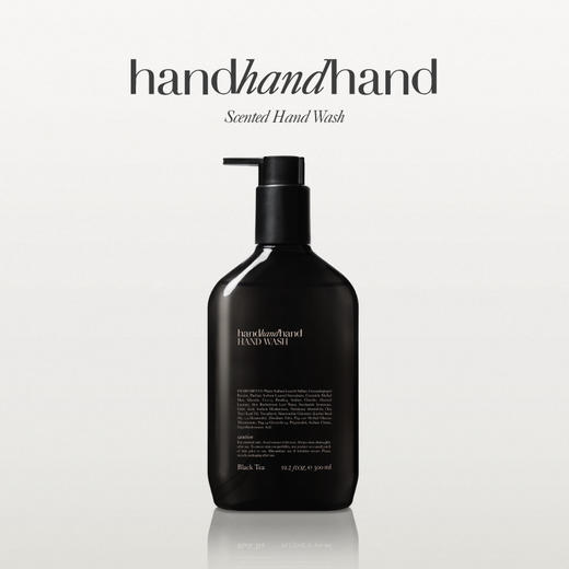 handhandhand香氛洗手液 商品图0
