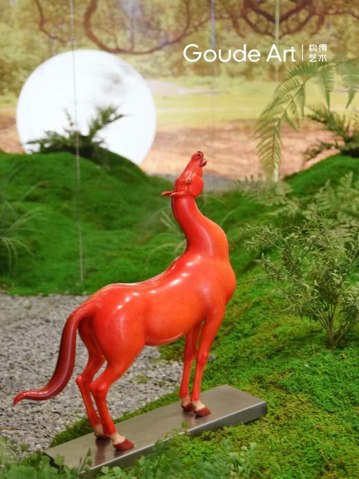 任亮《鸣》299版 商品图4