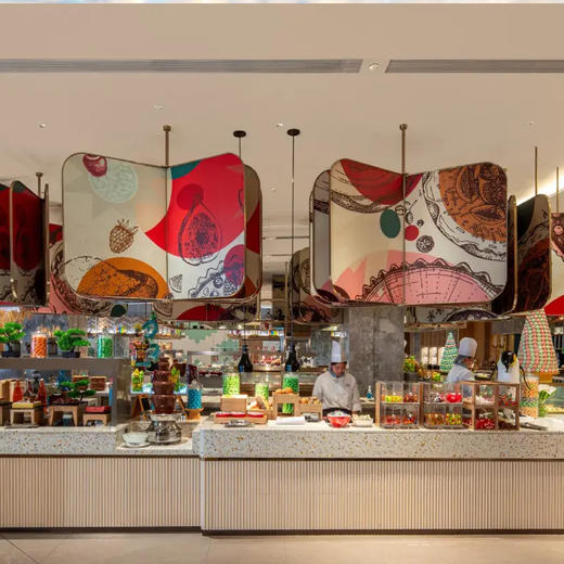 1晚/2晚【苏州太仓ClubMed Urban Oasis】含娱雪/滑雪门票，体验阿尔卑斯雪世界，畅玩城市亲子酒店！ 商品图14