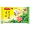【超市】湾仔码头荠菜猪肉馅水饺720g 商品缩略图0