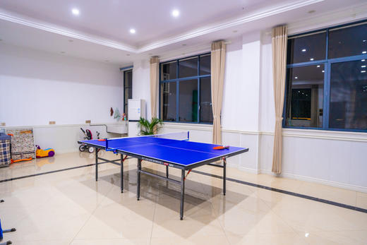 常德慢姑娘桃源古堤轰趴馆 商品图5