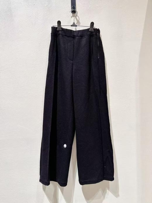 中性款休闲长裤 商品图0