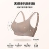 双重提拉 防下垂设计无痕内衣女夏季薄款大胸显小防下垂大码文胸收副乳聚拢全罩杯超薄 商品缩略图2