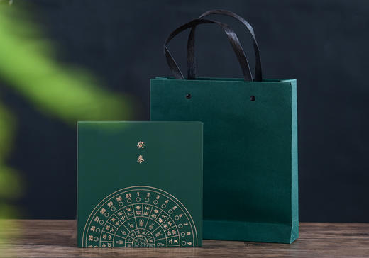 二十四节气“秋之安泰”香插礼盒 商品图6