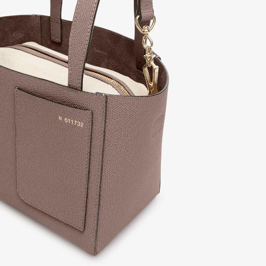 SOFT BUCKET 微型手袋 商品图1