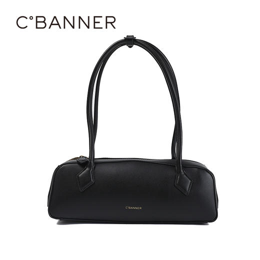 千百度冬季优质革面 轻盈好打理女包A25507130 商品图0