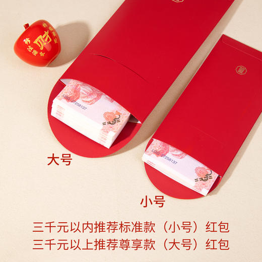 九运生财入库红包 商品图6